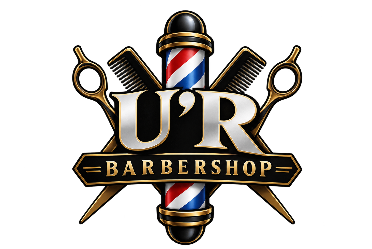U’R Barbershop